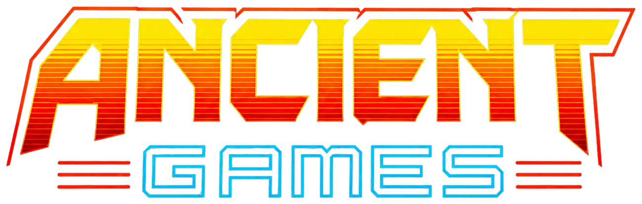 Ancient Games